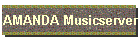 AMANDA Musicserver