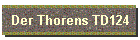 Der Thorens TD124